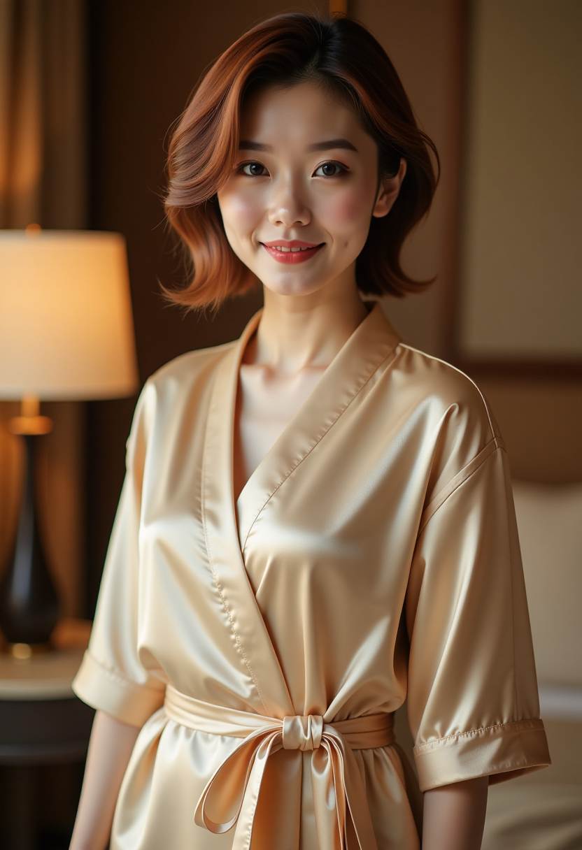 暮色旋律